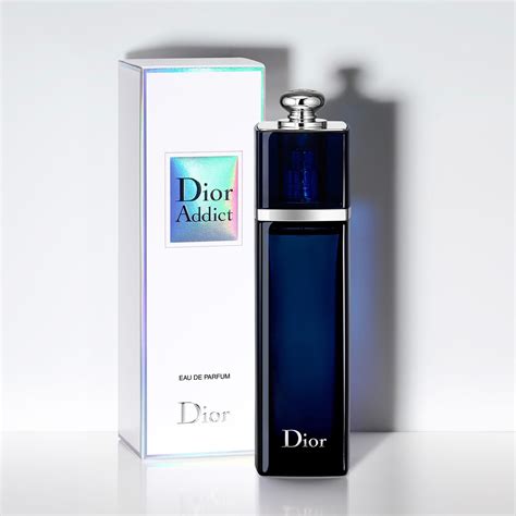 Dior Addict Eau de parfum .